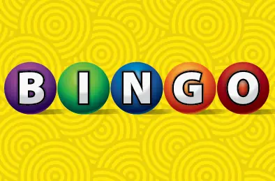 Bingo Massachusetts scratch ticket ticket
