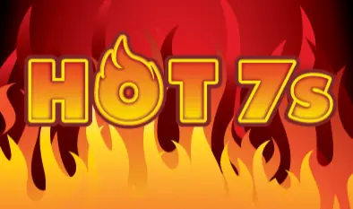 Hot 7s Massachusetts scratch ticket ticket