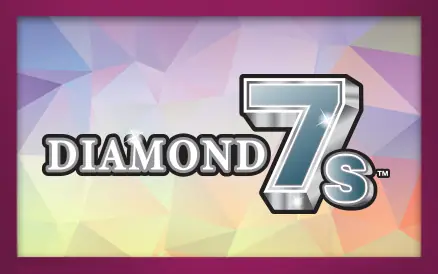 Diamond 7s Michigan scratch-off ticket