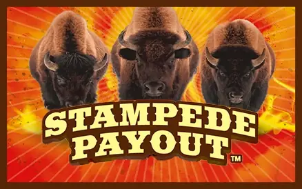 Stampede Payout Michigan scratch-off ticket